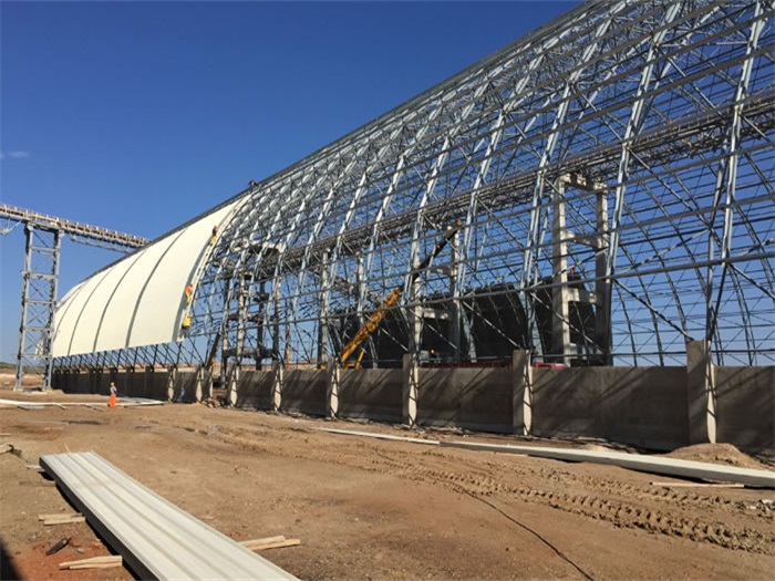 鄂州亿优网架钢结构工程有限公司